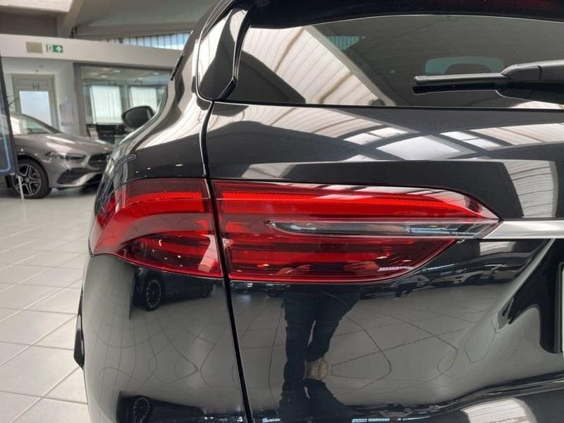 Maserati Grecale 2.0 MHEV MODENA 330CV AUTO
