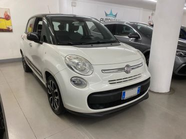 Fiat 500L 1.3 MJT POP STAR 95CV