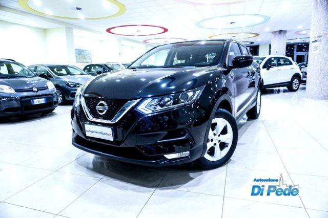 NISSAN Qashqai 1.5 dCi Business