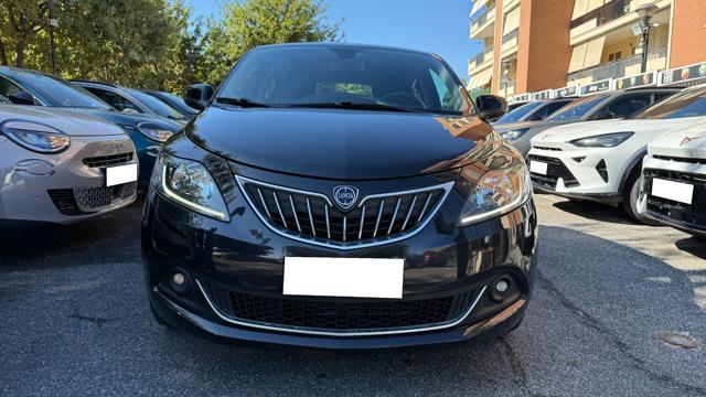 LANCIA Ypsilon 1.0 FIREFLY S&S HYBRID GOLD*24M.G.*CARPLAY*LED*TEL