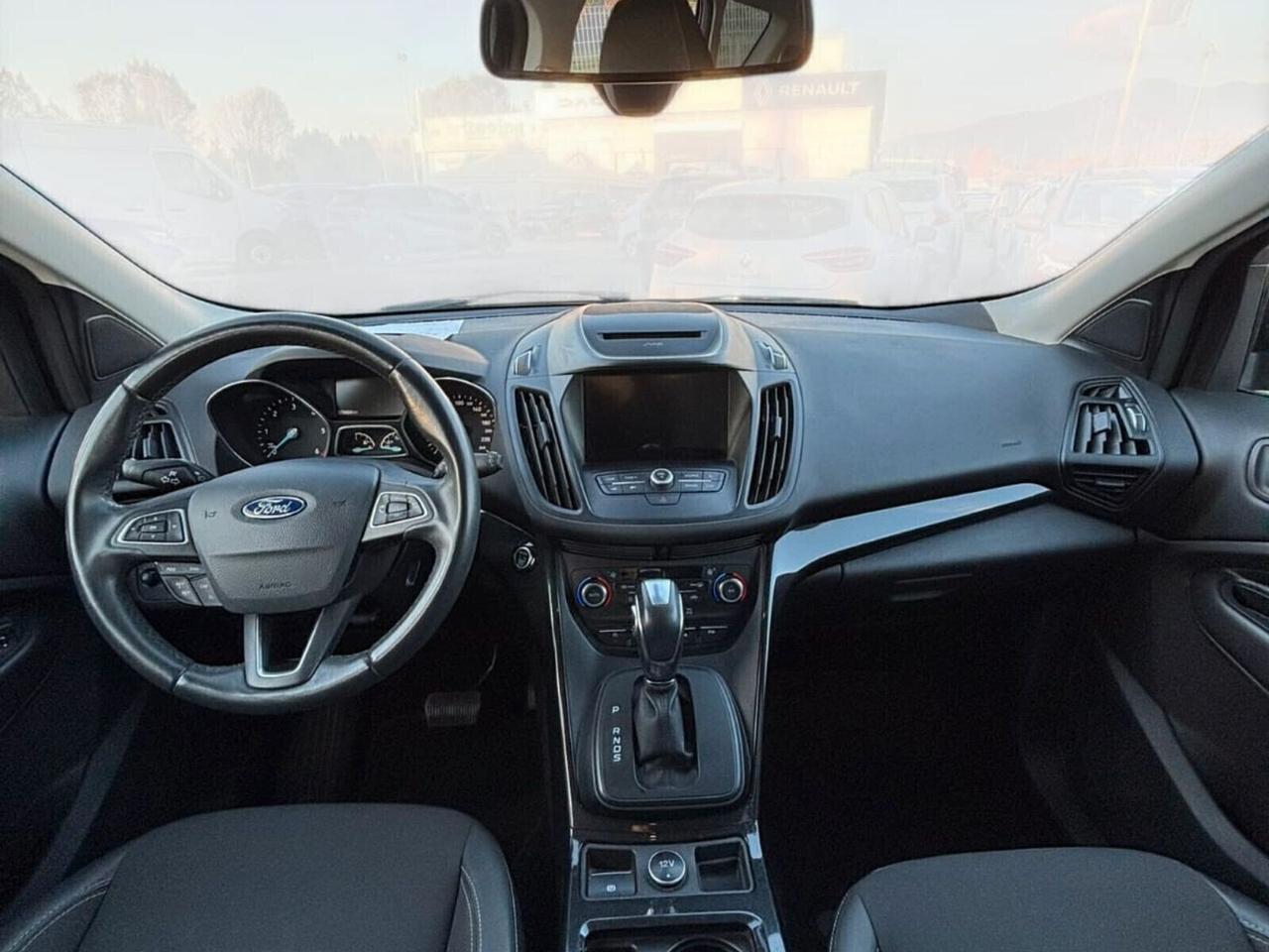 Ford Kuga 2.0 TDCI 150 CV S&S 4WD Powershift Business