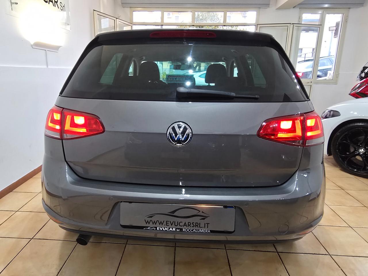 Volkswagen Golf 1.6 TDI 110 CV 5p. Business BlueMotion Technology 150€/mese