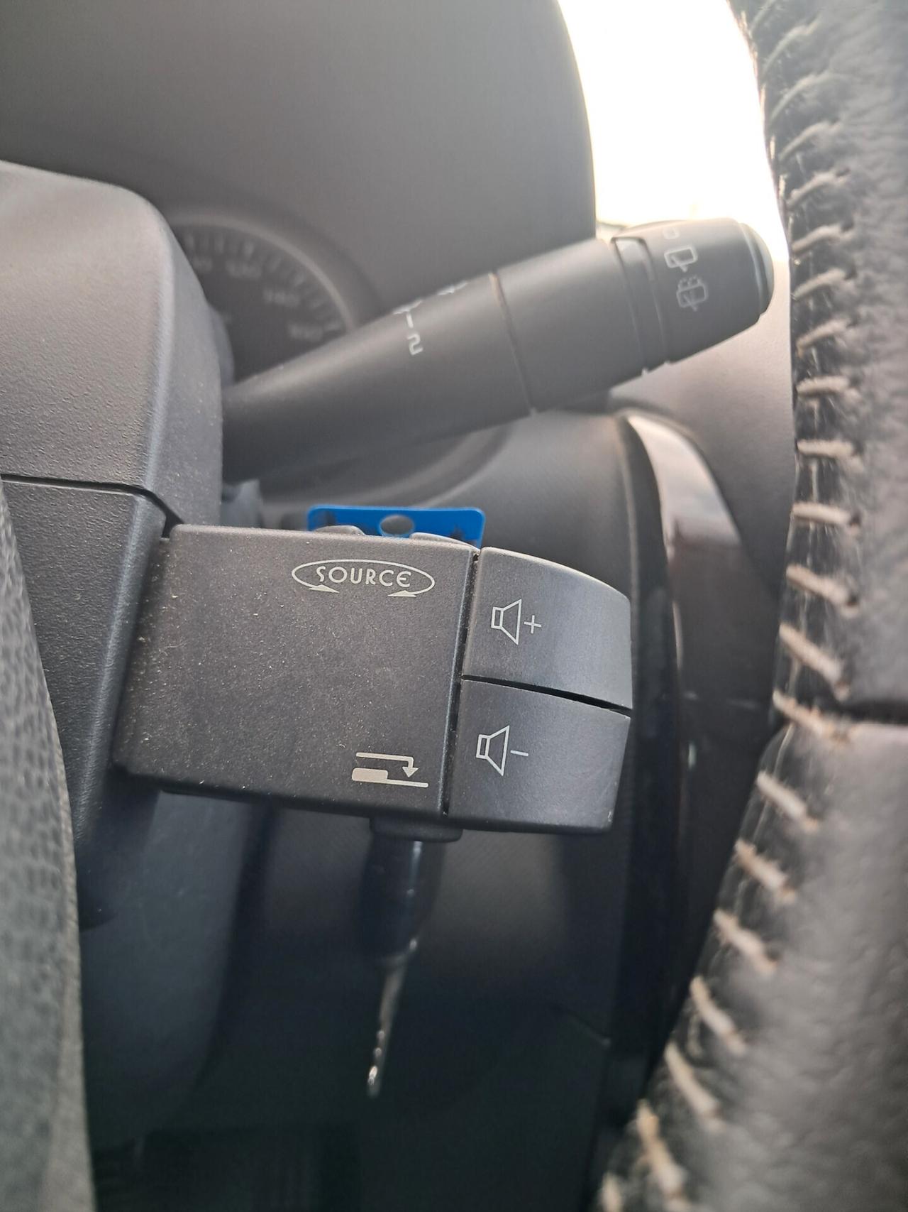 Dacia Duster 1.5 dCi 107CV 4x2 Lauréate*Clima*Cerchi