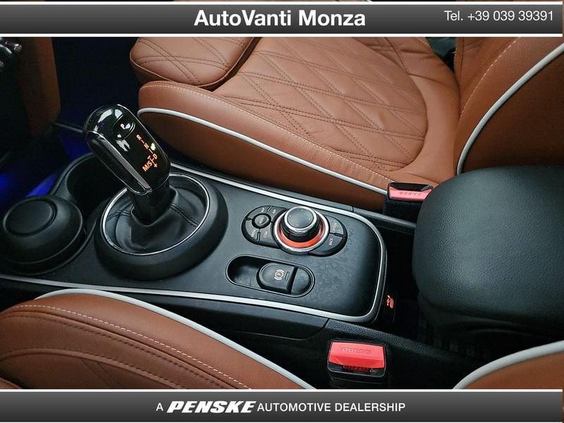 MINI Mini Countryman F60 Mini 2.0 Cooper D Yours Countryman ALL4