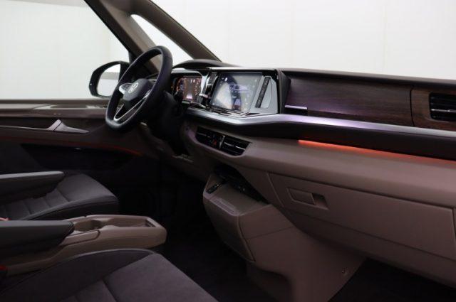 VOLKSWAGEN Multivan 2.0 TDI 150CV DSG Style N1