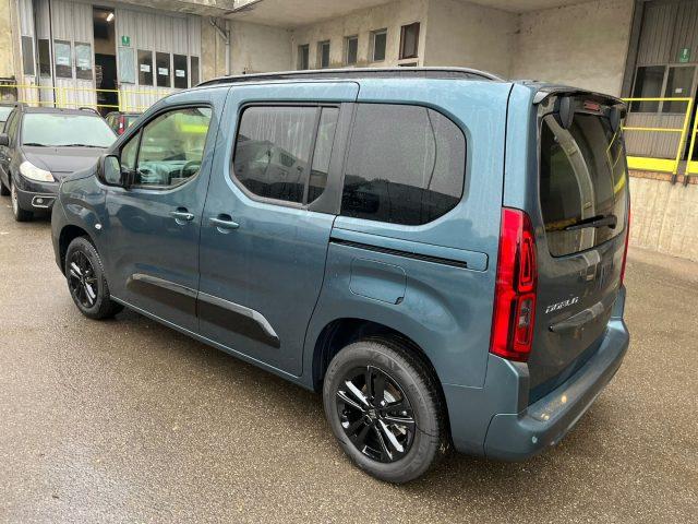 FIAT Doblo Doblò 1.5 BlueHdi 130CV Combi N1