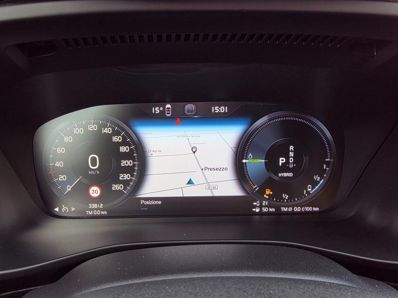 Volvo XC40 1.5 T4 Recharge PHEV Aut. / SERVICE VOLVO!