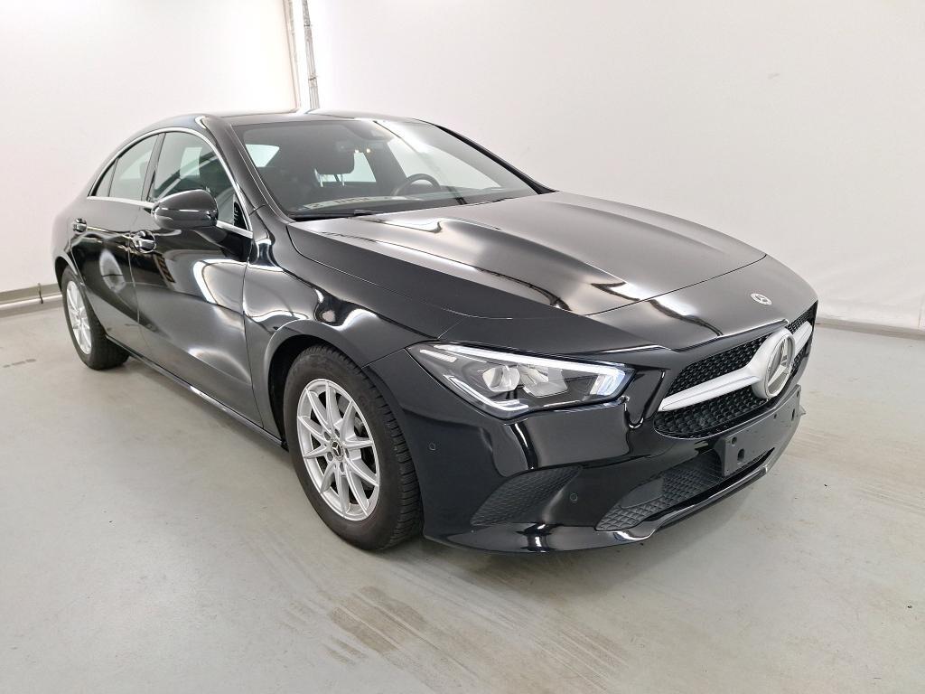 MERCEDES CLA 180D 116CV *2022