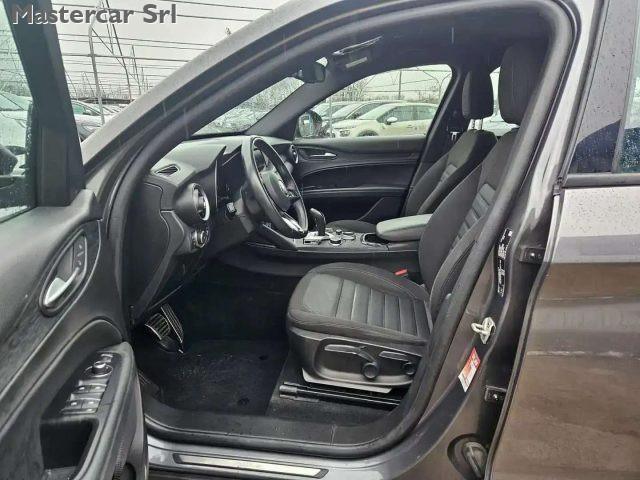 ALFA ROMEO Stelvio 2023 2.2 t Super Q4 210cv auto - GP009FP