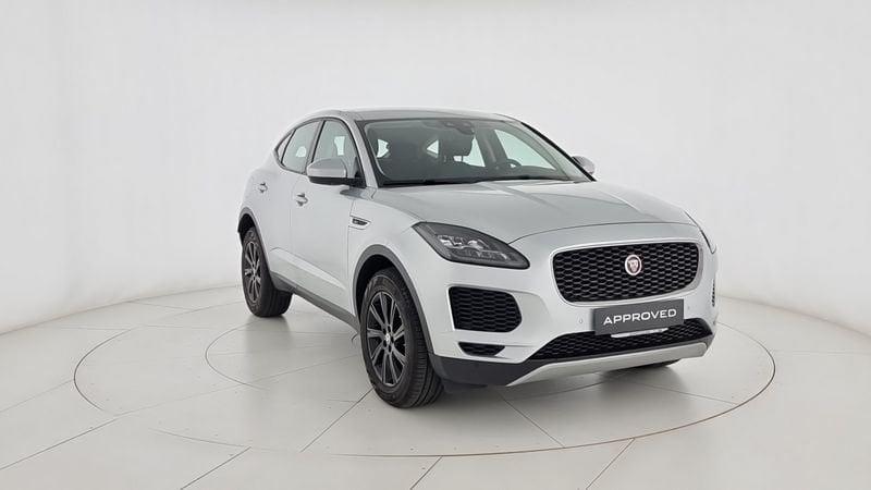 Jaguar E-Pace 2.0D 150 CV AWD aut. S