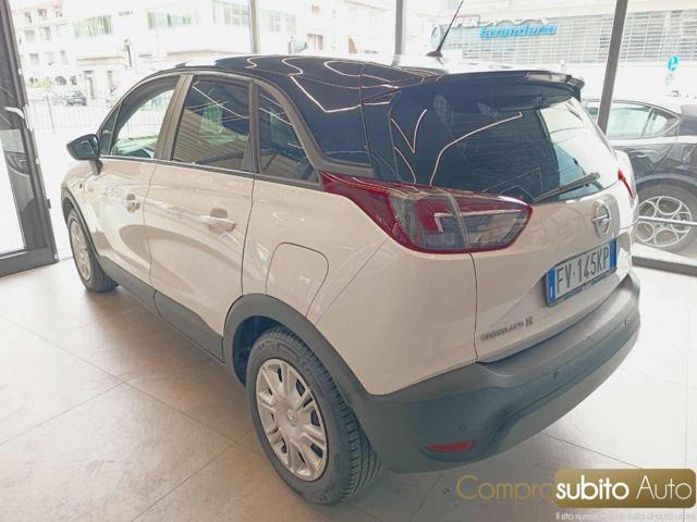 OPEL Crossland X 1.2 12V Innovation
