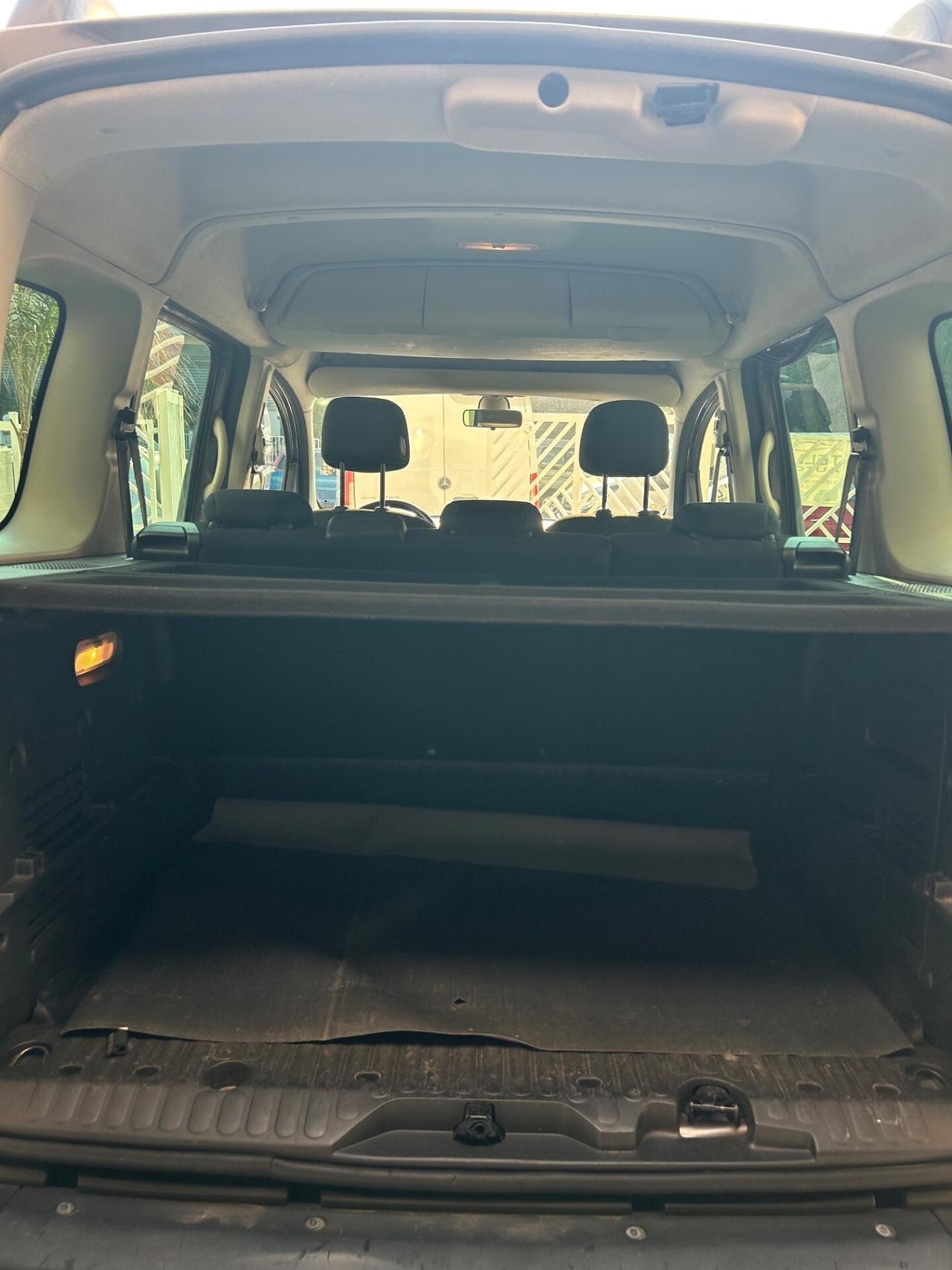 Renault Kangoo 1.5 dCi 90CV 5 porte Stop & Start L