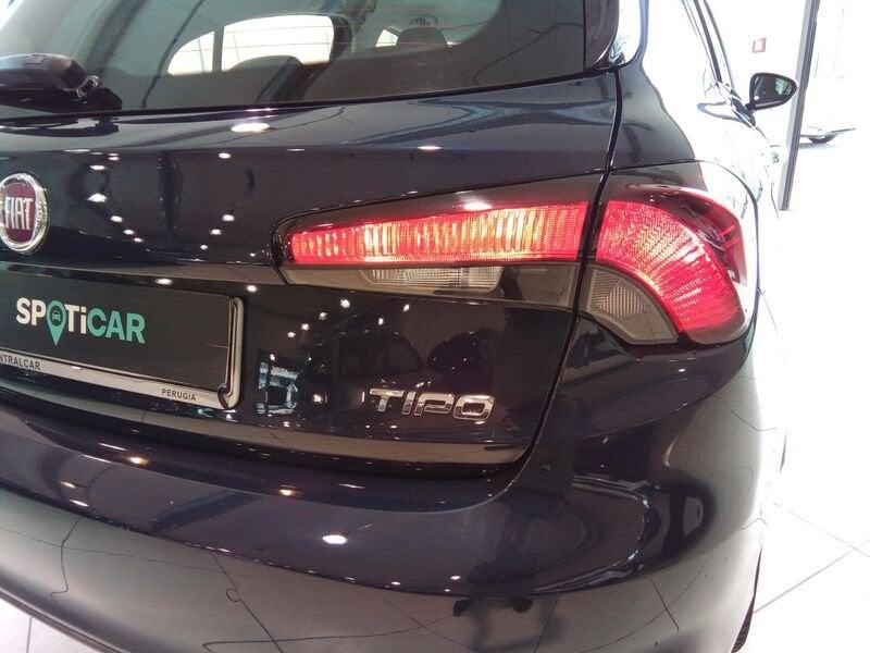 FIAT Tipo Tipo 5p 1.3 mjt Lounge s&s 95cv
