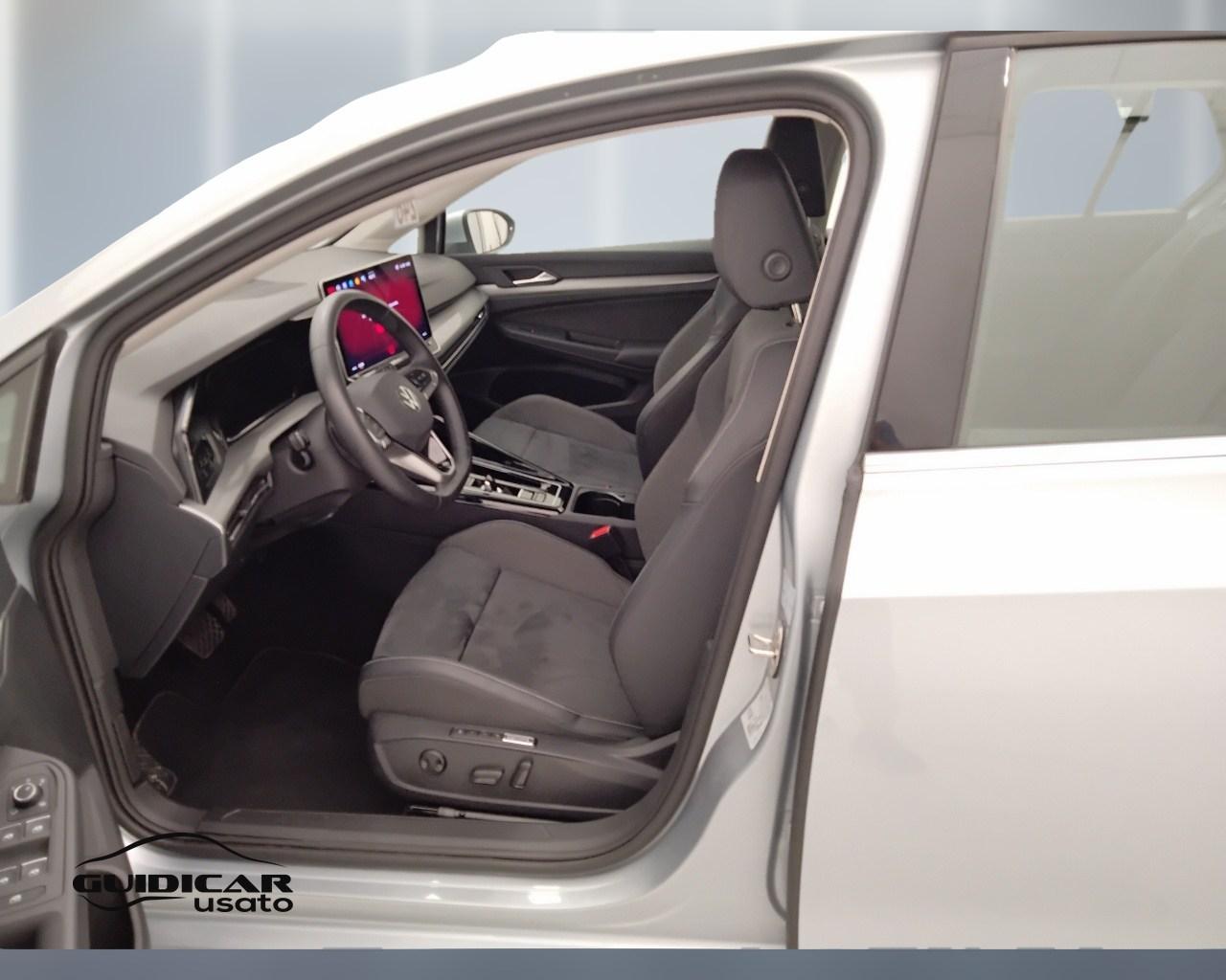 VOLKSWAGEN Golf VIII 2024 - Golf 2.0 tdi Style 150cv dsg