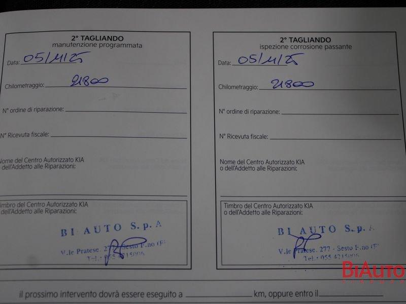 KIA Picanto Picanto 1.0 12V 5 porte Urban