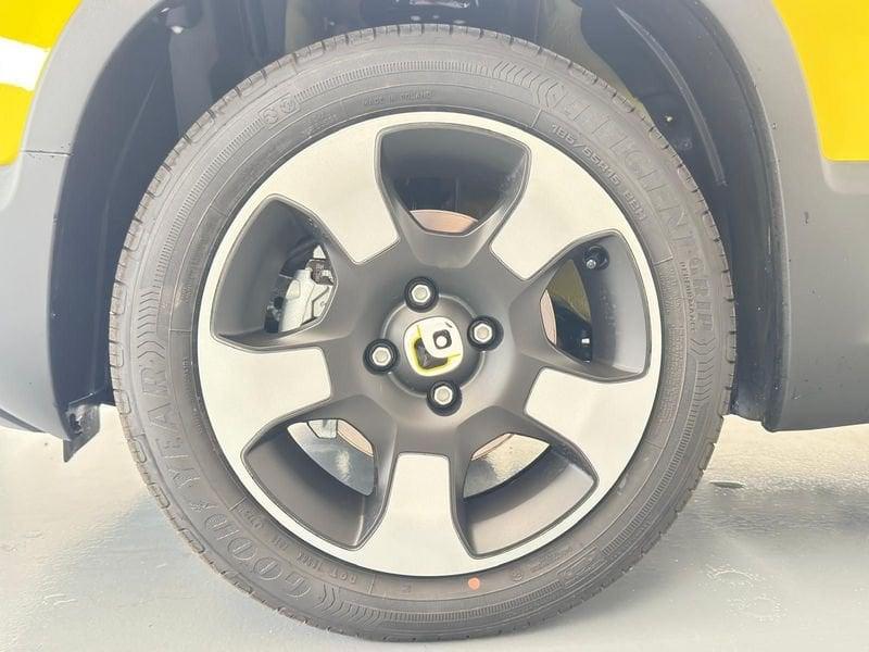 FIAT Panda Panda 1.0 FireFly S&S Hybrid Pandina