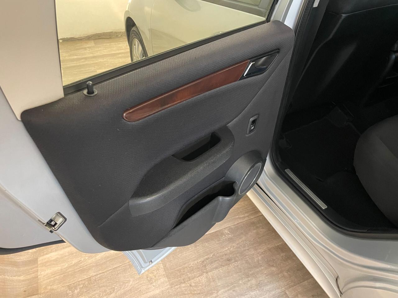 Mercedes-benz A 180 CDI Avantgarde FULL OP FRIZIONE NUOVA TAGL NEOPATENTATI