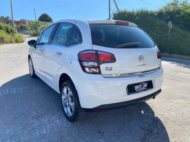 CITROEN C3 BlueHDi 75 Exclusive