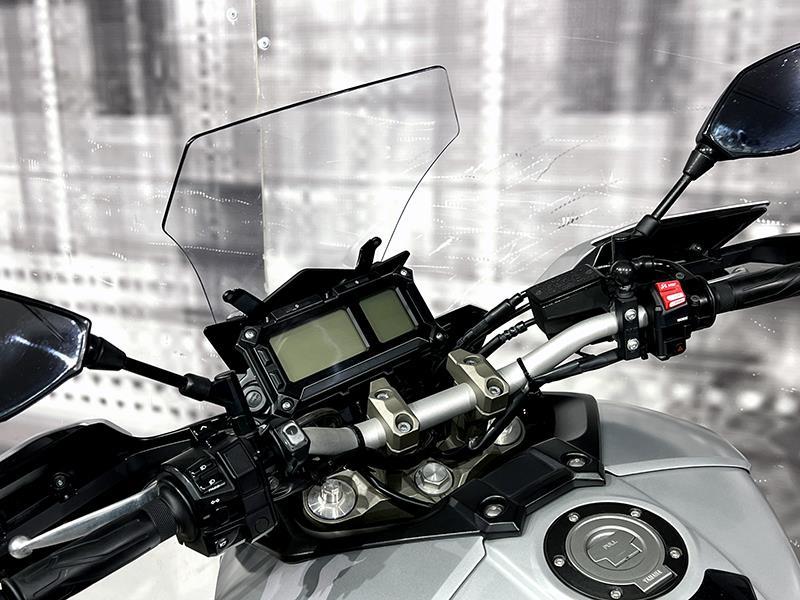 Yamaha Tracer 900 ABS