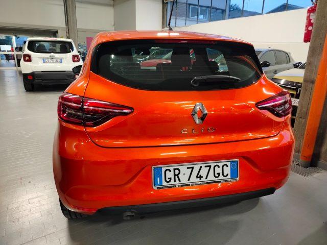 RENAULT Clio SCe 65CV 5p Equilibre