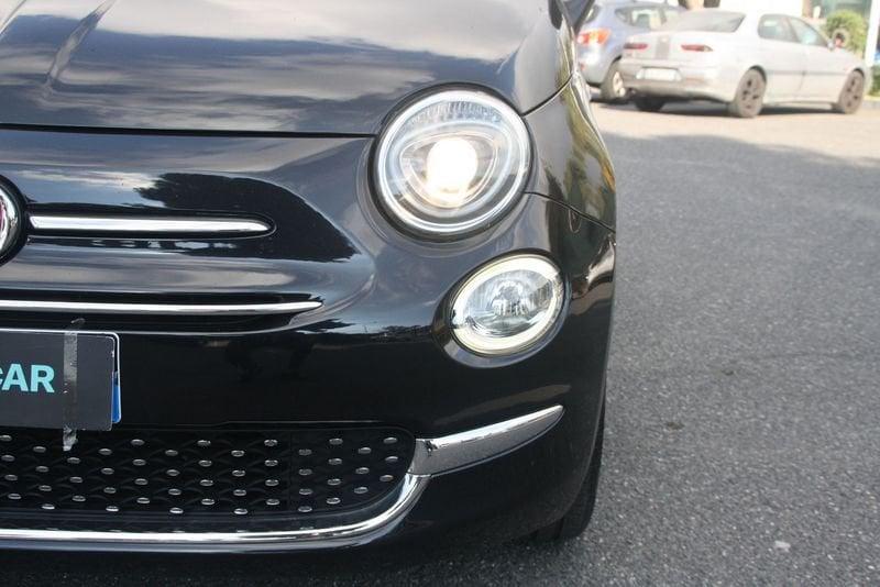 FIAT 500 500 1.2 Lounge