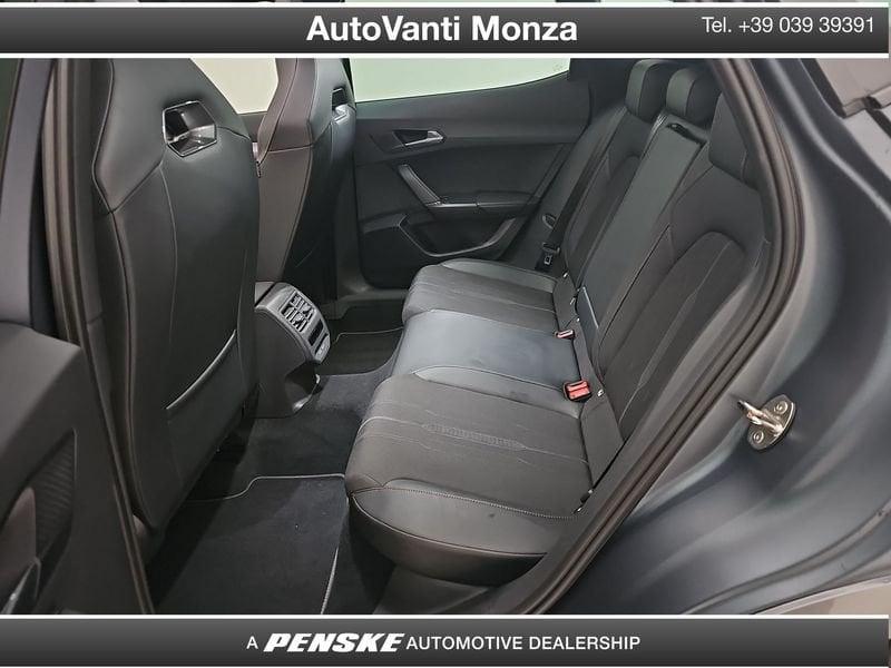 CUPRA Formentor Formentor 1.5 tsi 150cv dsg