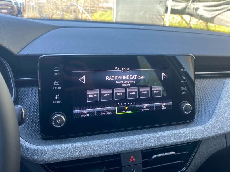 Škoda Kamiq 1.0 TSI Be More 70kW