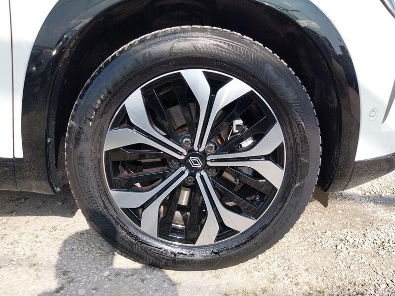 Renault Austral Austral 1.2 E-Tech full hybrid Techno 200cv auto