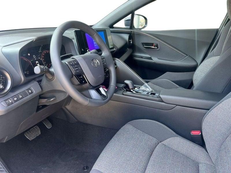 Toyota C-HR 2.0 Plug-in Hybrid 220 Active FWD e-CVT