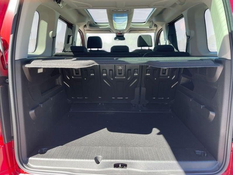 FIAT Qubo L 1.5 Diesel 130 Cv At8 La Prima