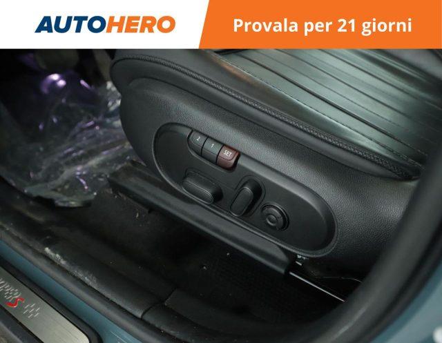 MINI Mini 2.0 Cooper S JCW Countryman ALL4