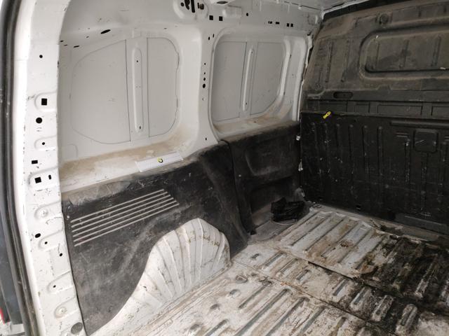 OPEL Combo 1.5d 100cv L1H1 Edition S&S mt5 E6.