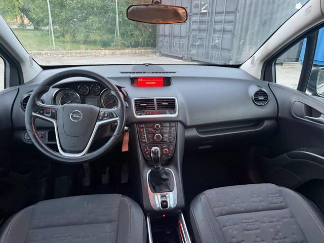 OPEL Meriva 1.3 CDTI 95CV ecoFLEX Cosmo senza lavoro da fare