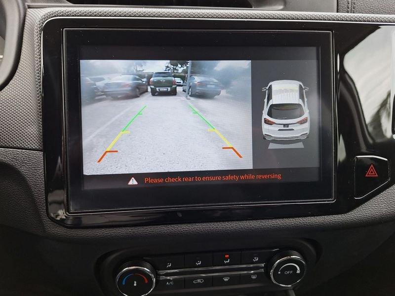 DR AUTOMOBILES dr 4.0 1.5 Bi-Fuel GPL 116 CV TETTO