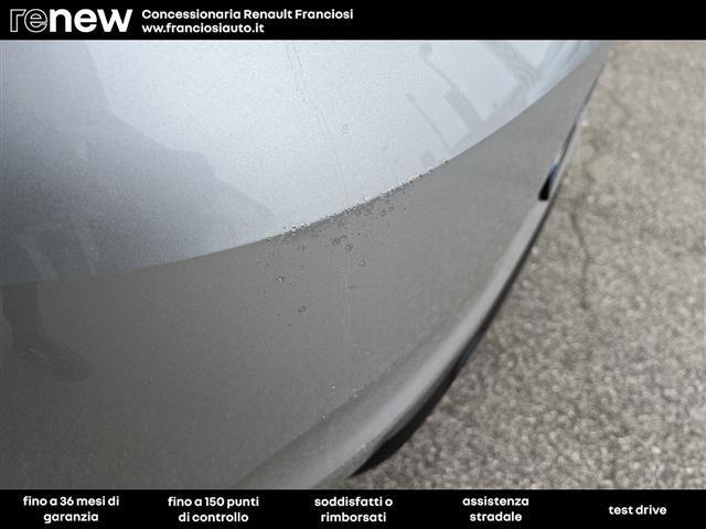 RENAULT Clio 5 Porte 1.0 TCe GPL Intens my21