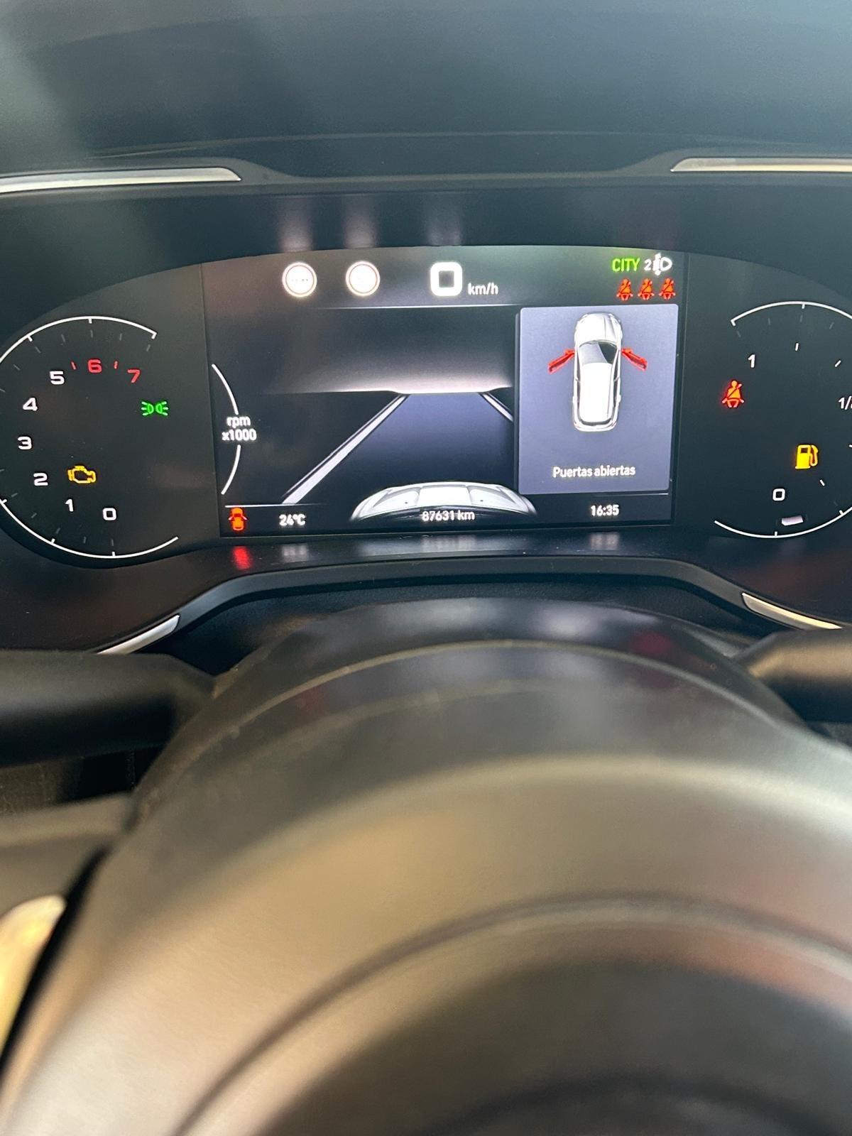 Fiat Tipo 1.0 5 porte City Sport tua da 190,00 mese