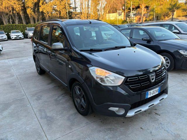 DACIA Lodgy 1.5 dCi 8V 110CV Special Edition 7 posti