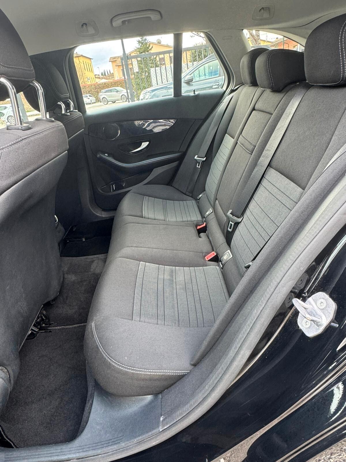 Mercedes-benz C 220 Auto Premium PERFETTA!!