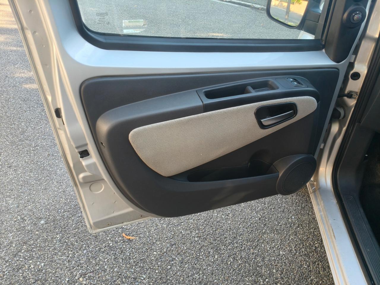 Fiat Qubo 1.3 MJT SOLAMENTE 110.000 KM