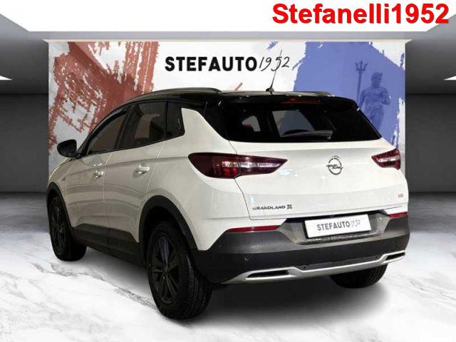 OPEL Grandland X - 1.5 ecotec 2020 s&s 130cv at8