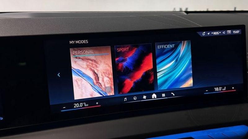 BMW X3 xDrive20 48V MSport PREZZO REALE