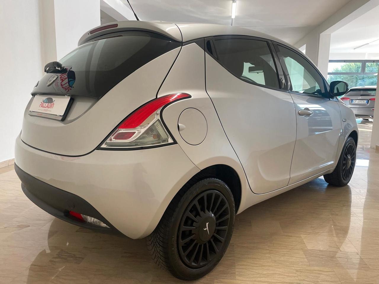 Lancia YPSILON 1.2 Elefantino | Unico proprietario | NEOPATETATI