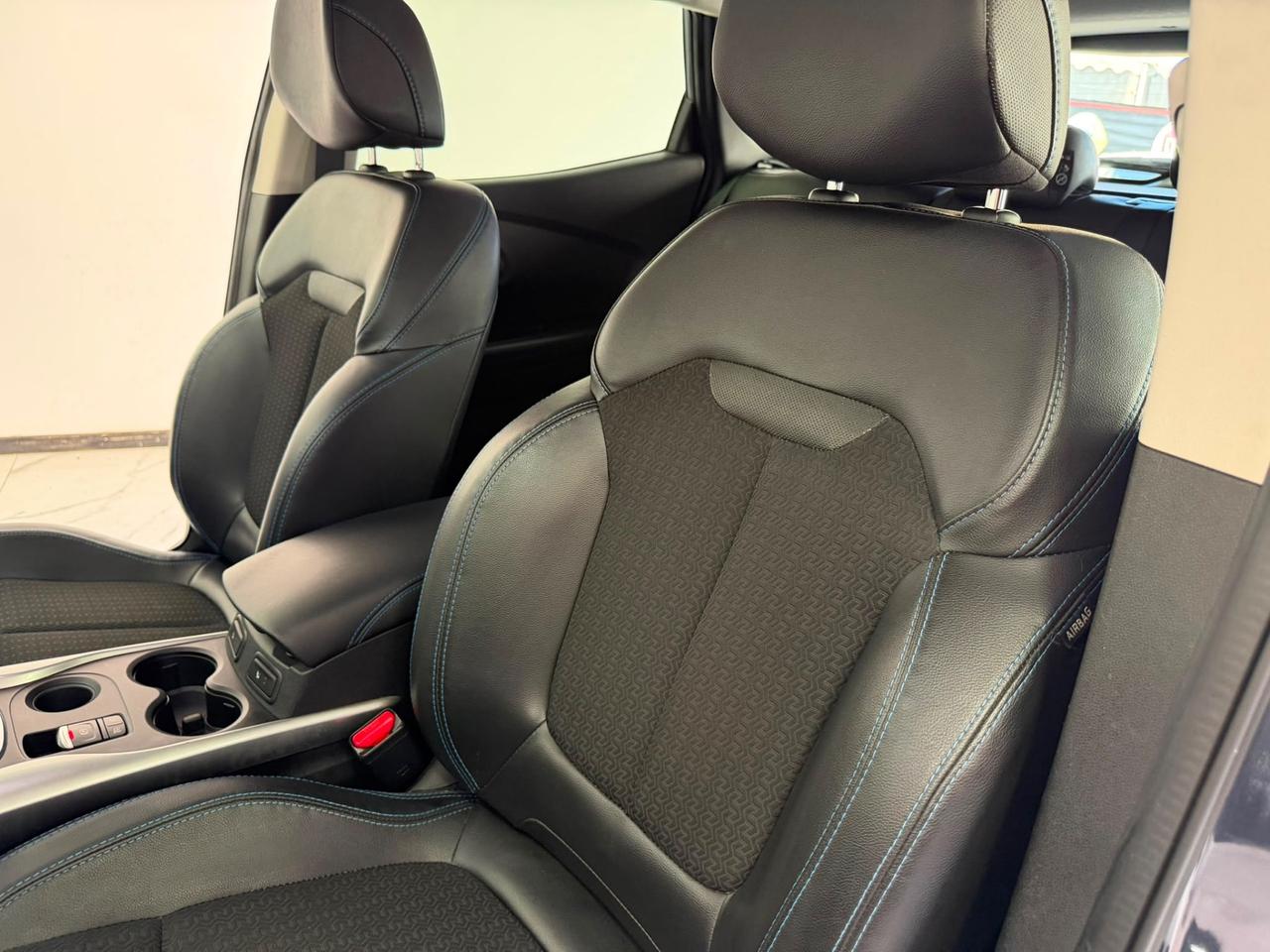 Renault Kadjar Blue dCi 8V 115CV Sport Edition2