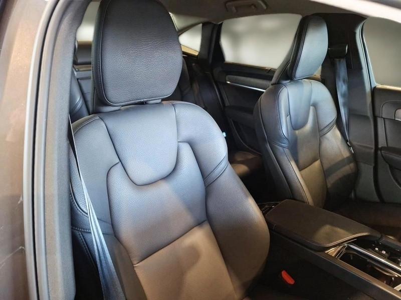 VOLVO S90 B5 D AWD autom. Inscription 4 PORTE BERLINA