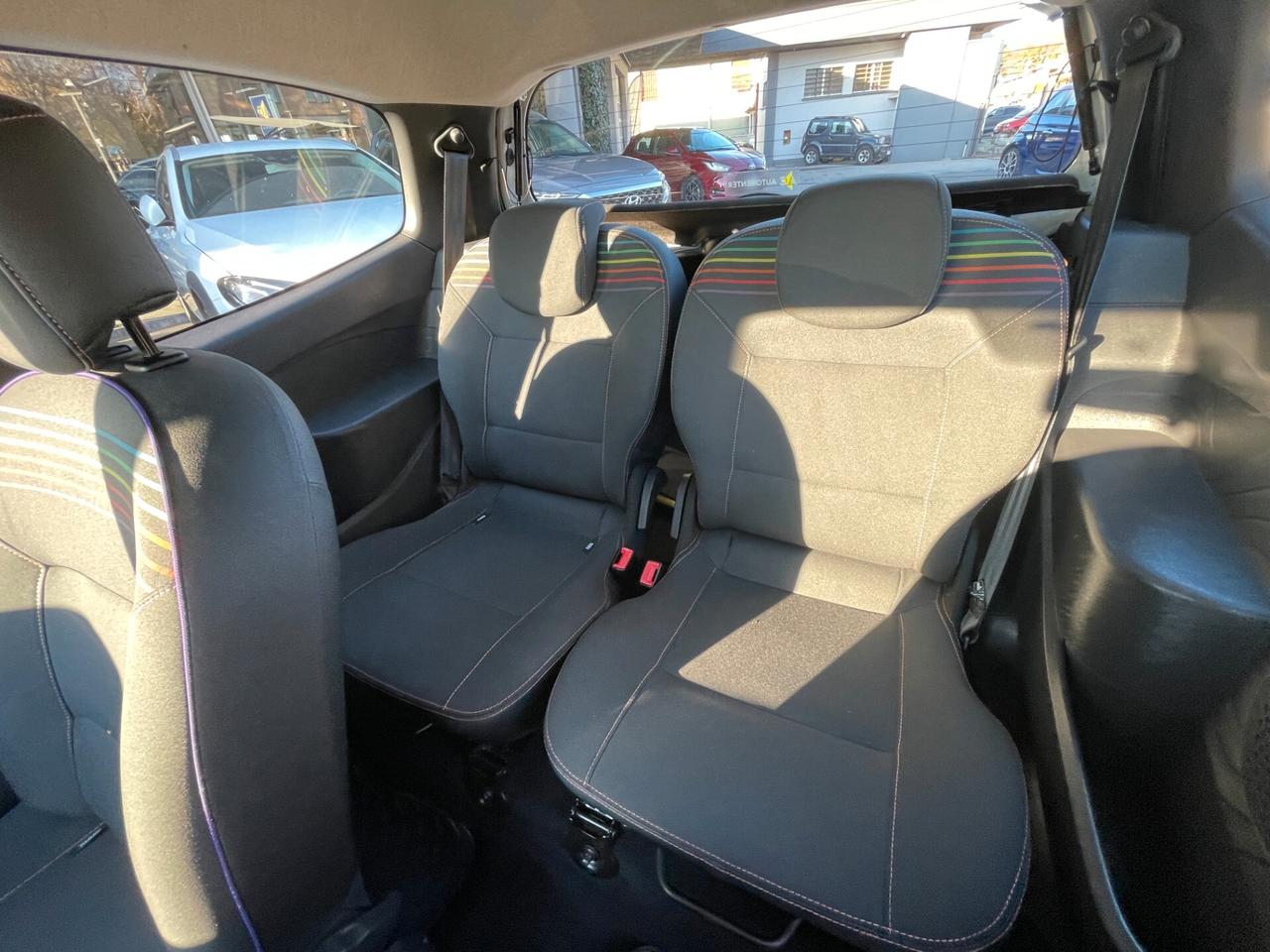 Renault Twingo 1.2 16V Live