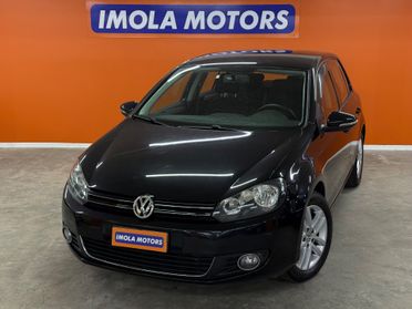 Volkswagen Golf 1.4 TSI 122CV 5p. Highline