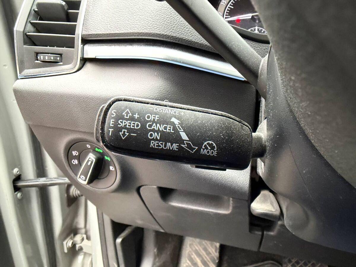 Skoda Karoq 1.6 tdi Style dsg