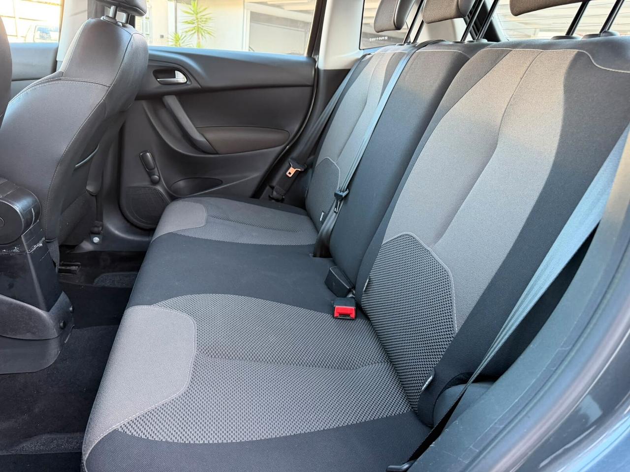 Citroen C3 1.4 VTi 95 GPL airdream Seduction