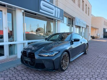 Bmw 440 M4 Competition M xDrive 50 Jahre (50° anniversario)