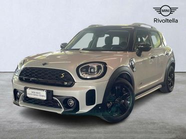 Mini Cooper SE Countryman Mini Countryman 1.5 Cooper SE Hype all4 auto